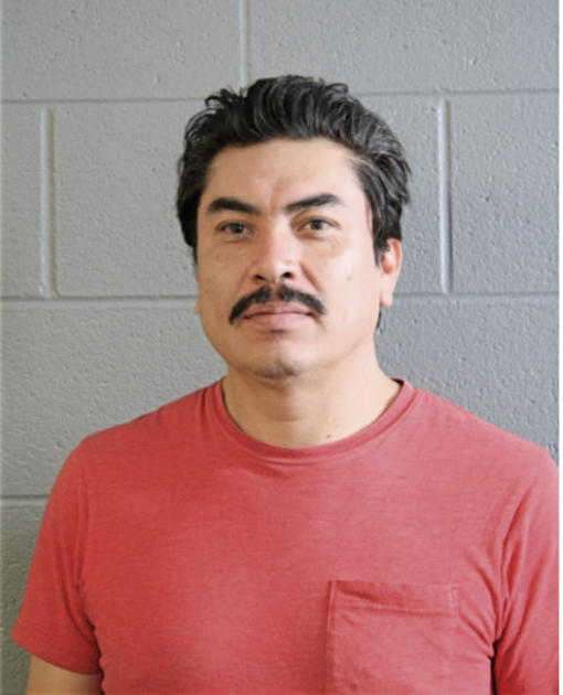JUAN MANUEL HERRERA, Cook County, Illinois