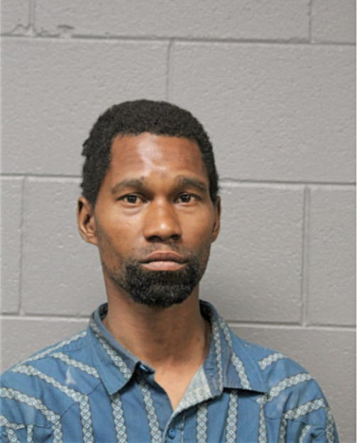 KEITH HILL, Cook County, Illinois