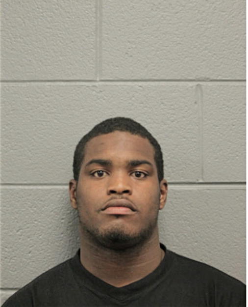 DEVON A HILLIARD, Cook County, Illinois