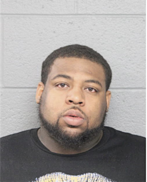 BRIAN HOLLAND, Cook County, Illinois