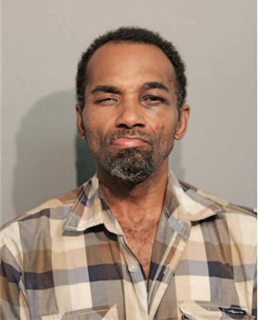 JAMES A HOMAN, Cook County, Illinois