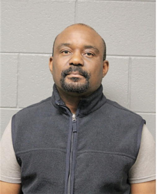 PINDA HORTON-JOHNSON, Cook County, Illinois