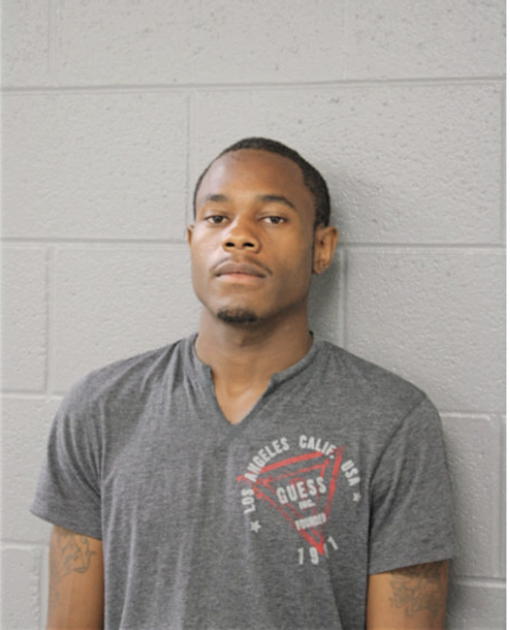 DAVION HOY, Cook County, Illinois