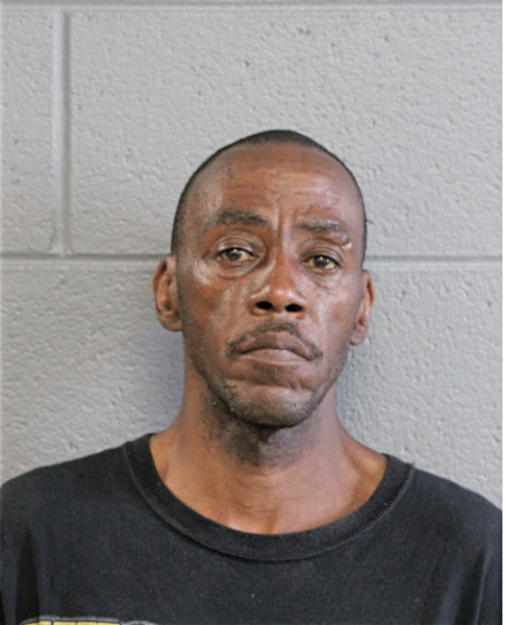 CALVIN HUDDLESTON, Cook County, Illinois