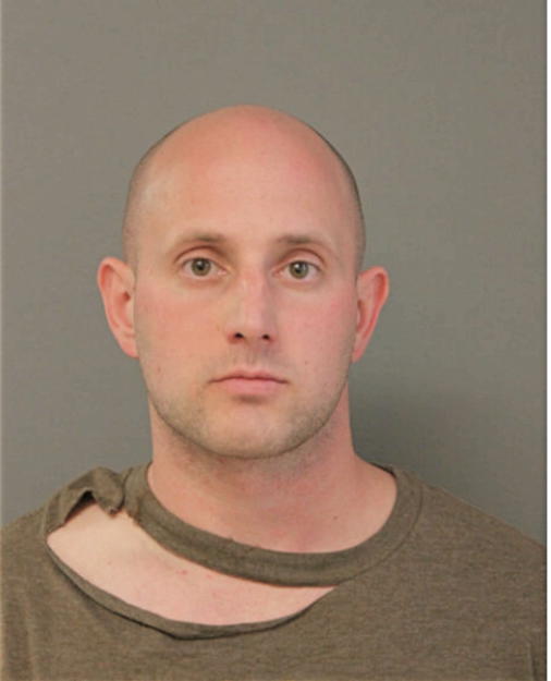 STEVEN A HUFF, Cook County, Illinois