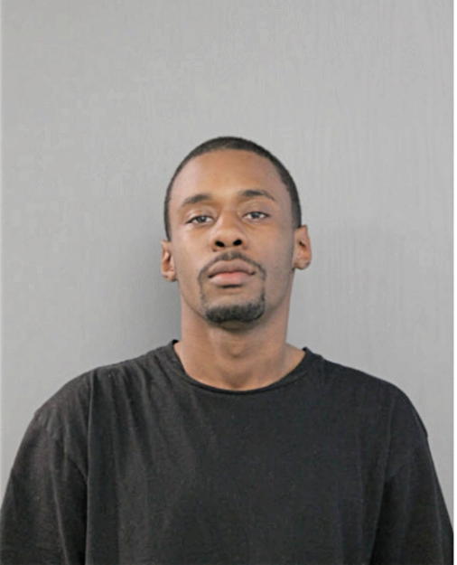 CORDELL K HULL, Cook County, Illinois
