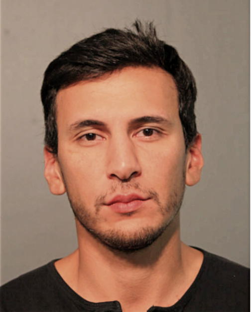 AGAJAN ISHANKULIYEV, Cook County, Illinois