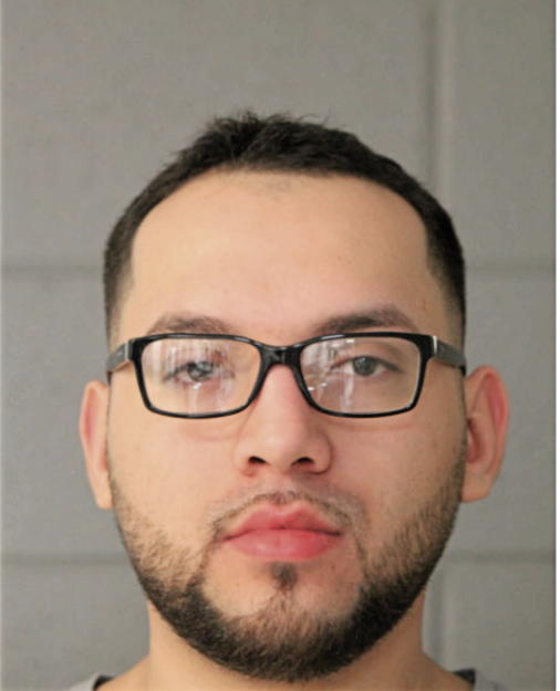 JONATHON JARAMILLO, Cook County, Illinois
