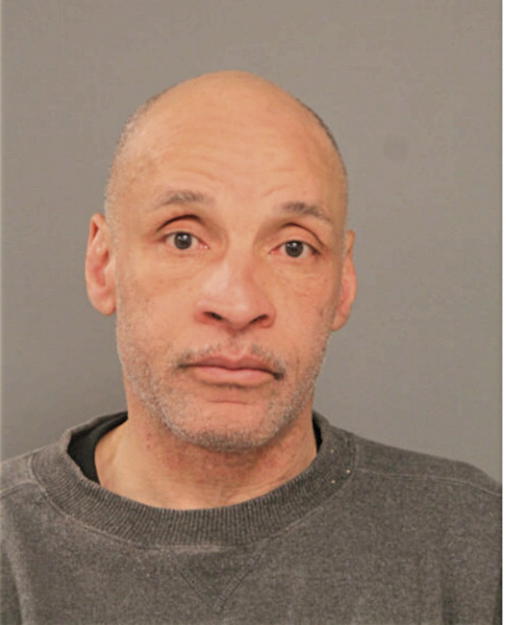 EVERETT L JOHNSON, Cook County, Illinois