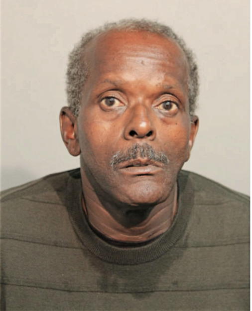 JOSEPH D JOHNSON, Cook County, Illinois