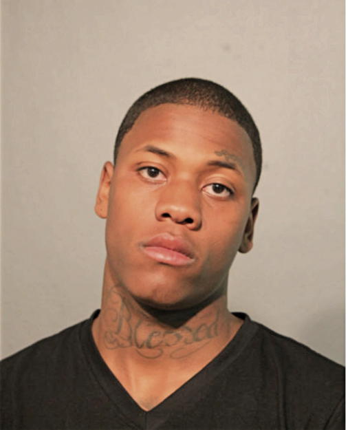 QUASHAY T JOHNSON, Cook County, Illinois