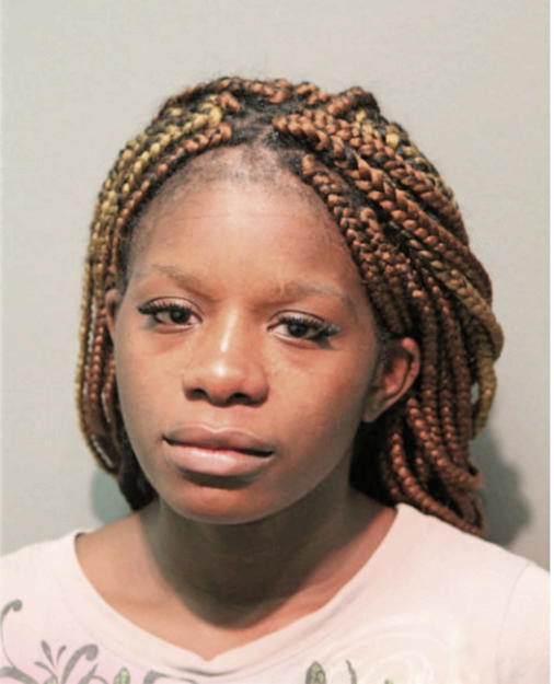 QUINIQUA L JOHNSON, Cook County, Illinois