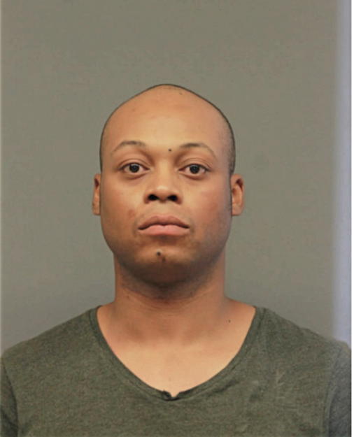 DWAYNE WADE JR, Cook County, Illinois