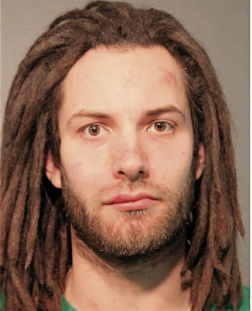 CODY M KAISER, Cook County, Illinois