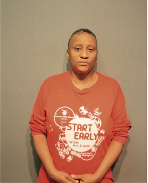 GLORIA M KALFUS, Cook County, Illinois