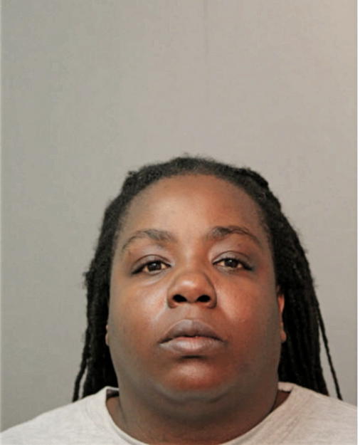 CHARLETTE KENNY, Cook County, Illinois