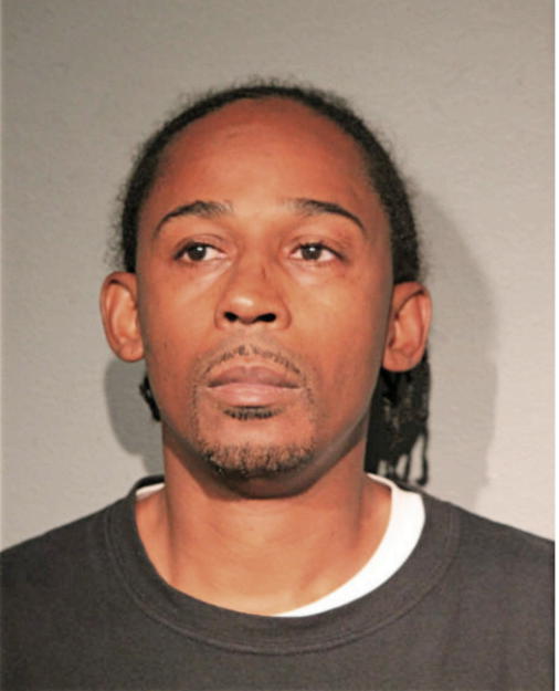 DARRYL KIMBROUGH, Cook County, Illinois