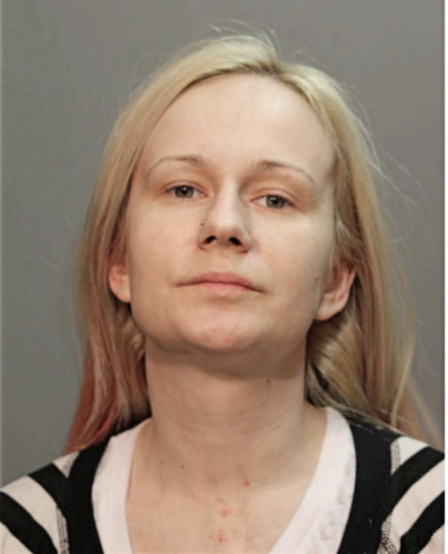 AGNIESZKA KOPEC, Cook County, Illinois