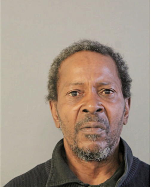 MAURICE LAWSON, Cook County, Illinois