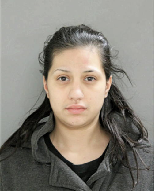 MONICA LECHUGA, Cook County, Illinois
