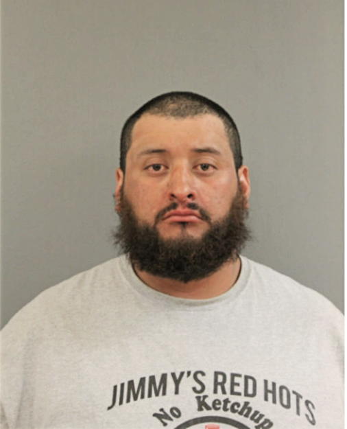 ABRAHAM LEON, Cook County, Illinois