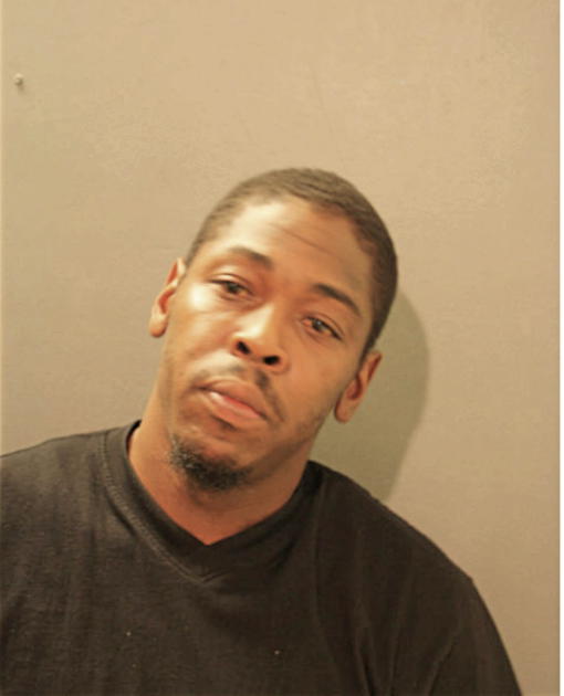 TRAVIS L LESTER, Cook County, Illinois