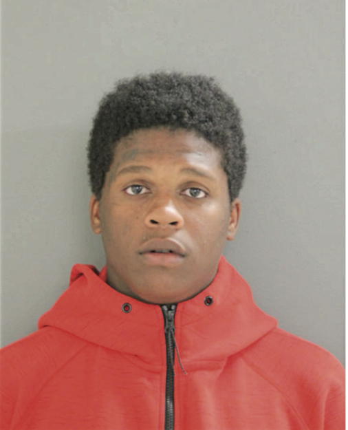 FERNANDO L LITTLE, Cook County, Illinois