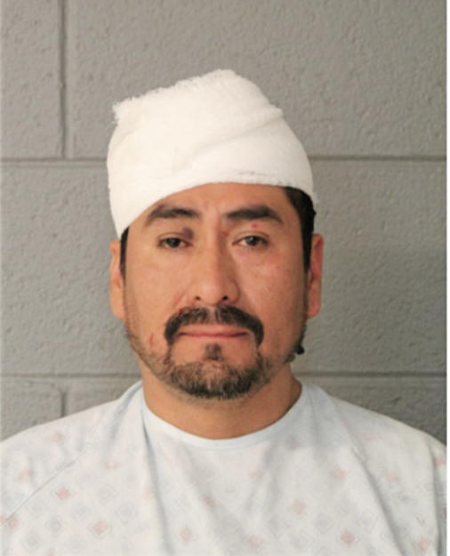 ANTONIO LOPEZ, Cook County, Illinois