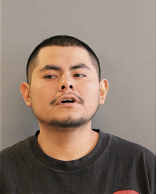 VICTOR D LOPEZ, Cook County, Illinois