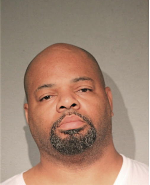 SALIM H LOVE, Cook County, Illinois
