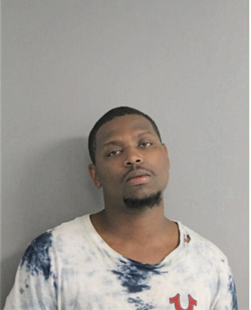 DARNELL D LOWE, Cook County, Illinois