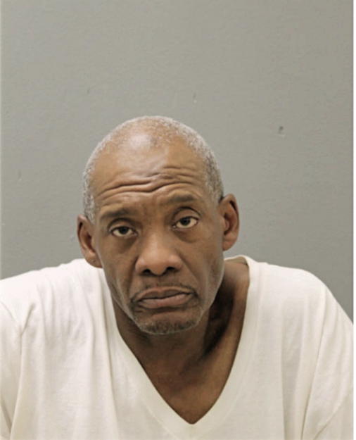 THEODORE S LYLES, Cook County, Illinois