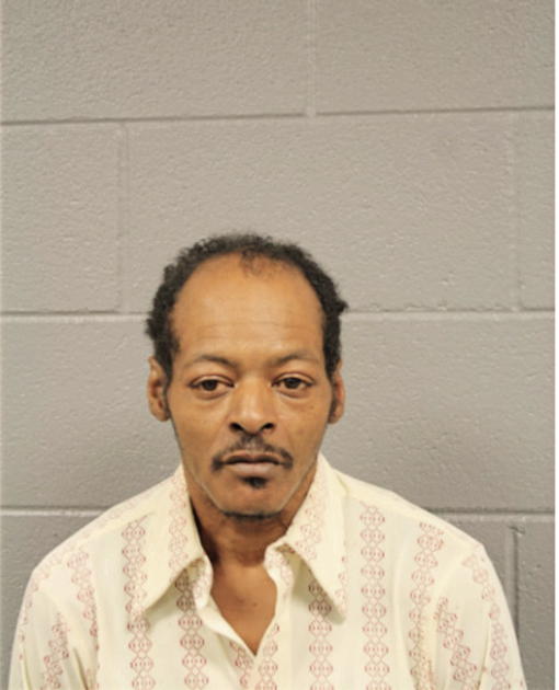 EUGENE MACKEY, Cook County, Illinois