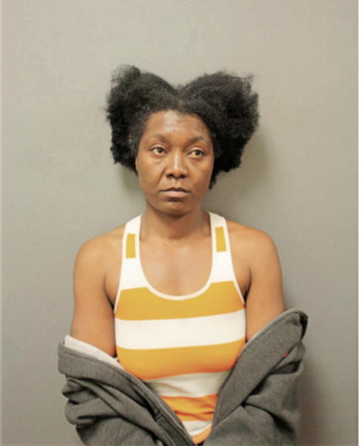 KATONHIA E MALONE, Cook County, Illinois
