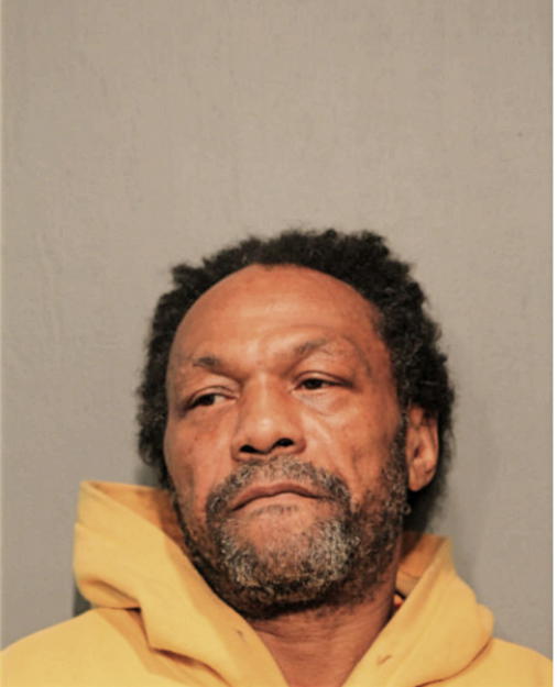 LONELL MARTIN, Cook County, Illinois