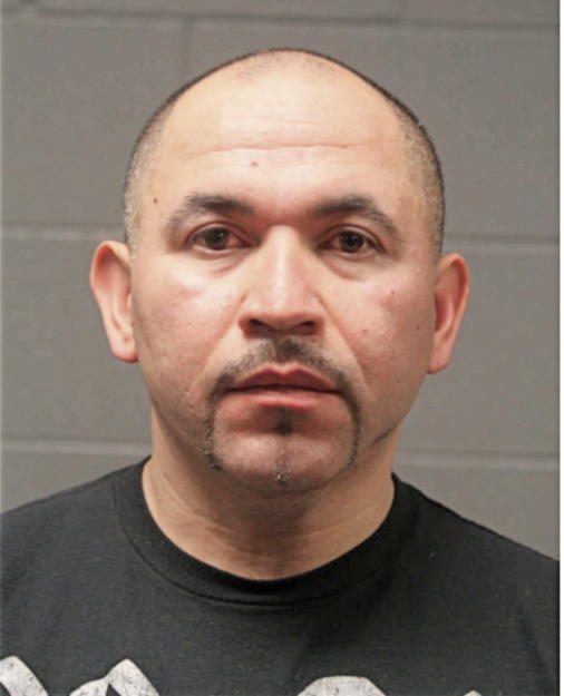 JAIME PONCE MARTINEZ, Cook County, Illinois