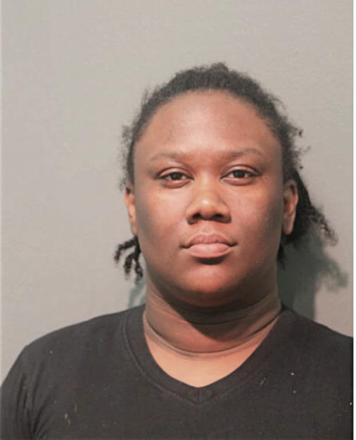DOMINIQUE L MARZETTE, Cook County, Illinois