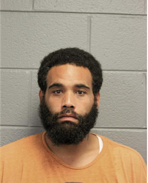 MICHAEL MCCAMPBELL, Cook County, Illinois