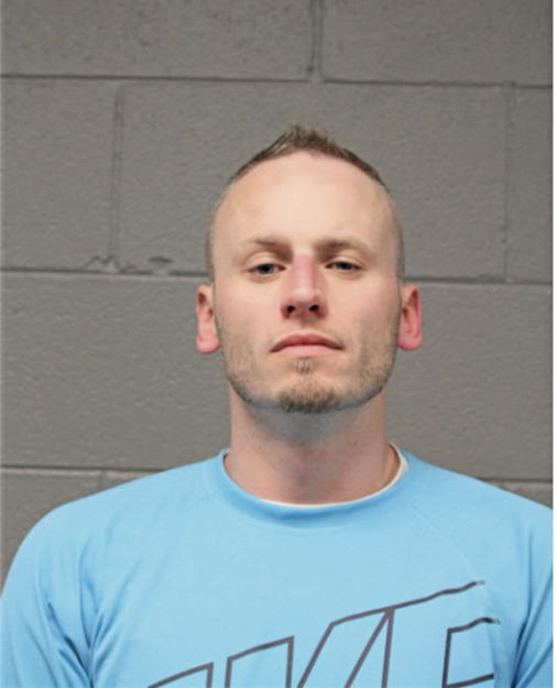 JASON D MCCORD, Cook County, Illinois