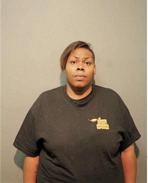 ROCHELLE A MCCRAY, Cook County, Illinois