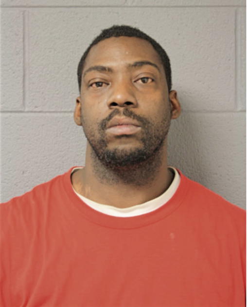 GREMAR L MCDADE, Cook County, Illinois