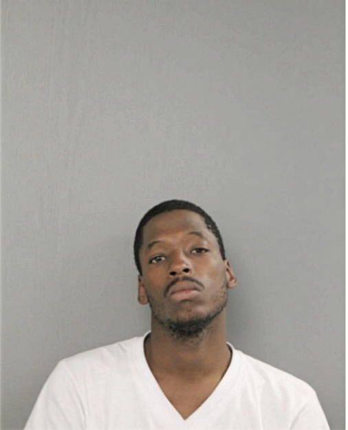 DANTRELL CORTEZ MCINTYRE, Cook County, Illinois