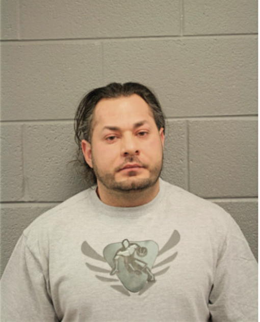 JOSE MELENDEZ, Cook County, Illinois
