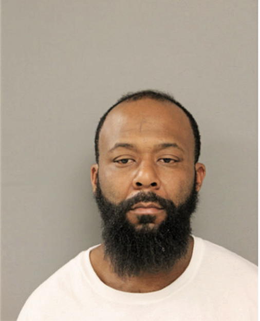 VINO C MILLER, Cook County, Illinois