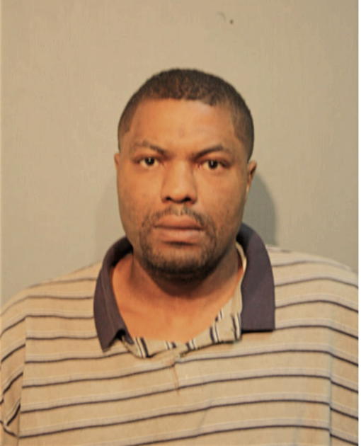 JIHAD L MUHAMMAD, Cook County, Illinois