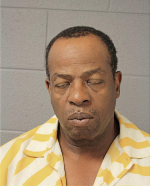MICHAEL L MYLES, Cook County, Illinois