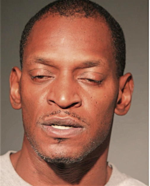 JAMES A NEAL, Cook County, Illinois