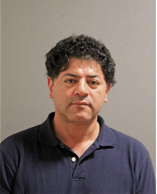 AURELIO N NUNEZ, Cook County, Illinois