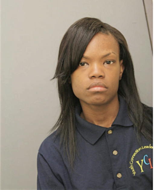 JESSICA OLIVER, Cook County, Illinois