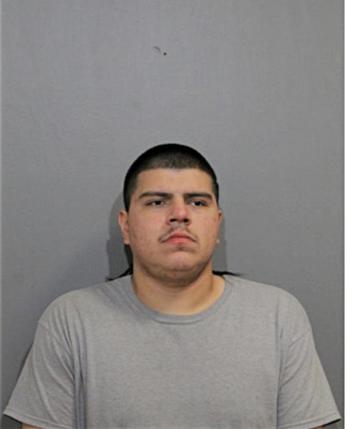 CAMERON ORNELAS, Cook County, Illinois